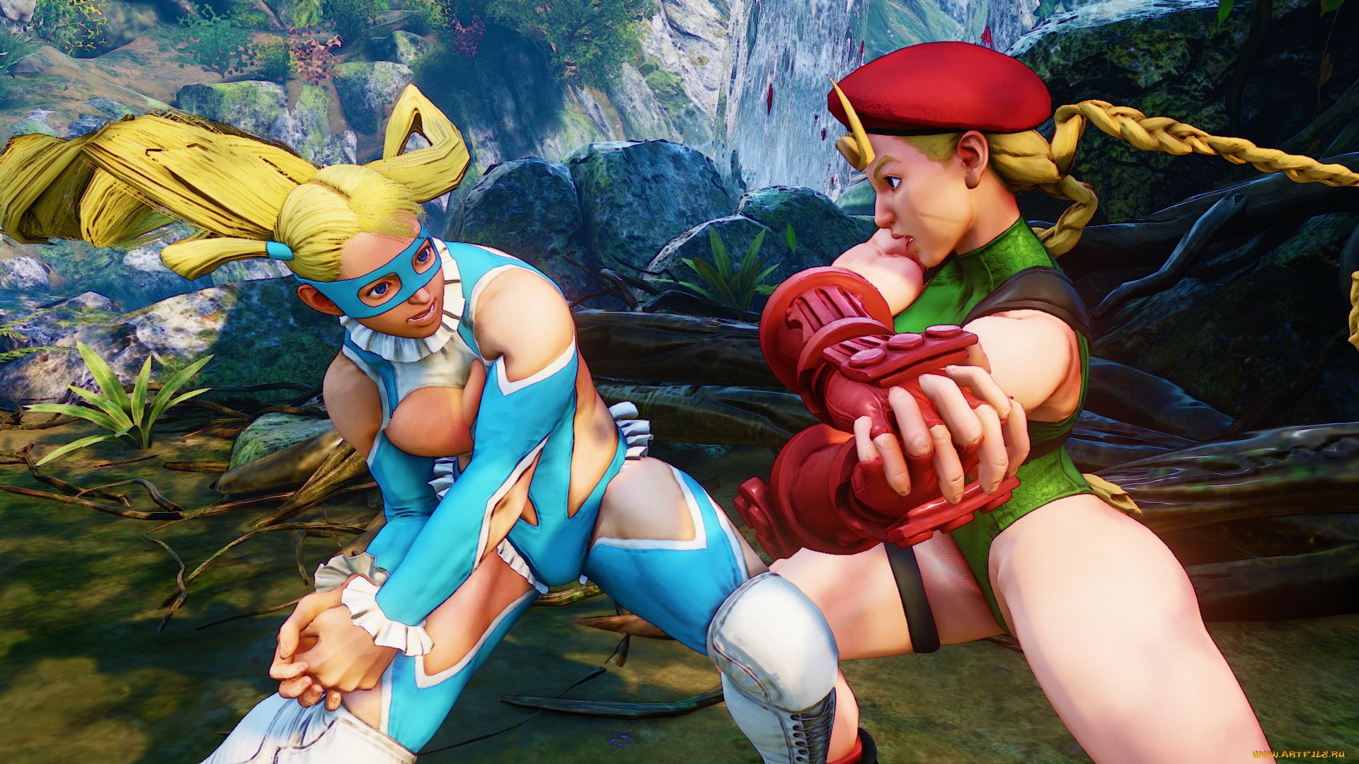 street fighter v,  , 